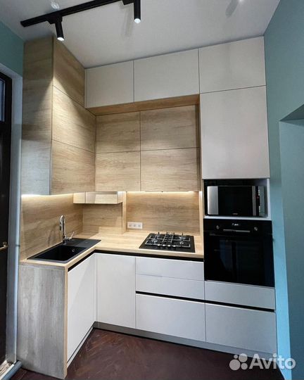 Кухня (цена за весь кпомплект) sh-0520256