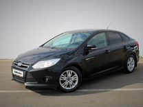 Ford Focus 1.6 MT, 2011, 176 663 км, с пробегом, цена 845 000 руб.