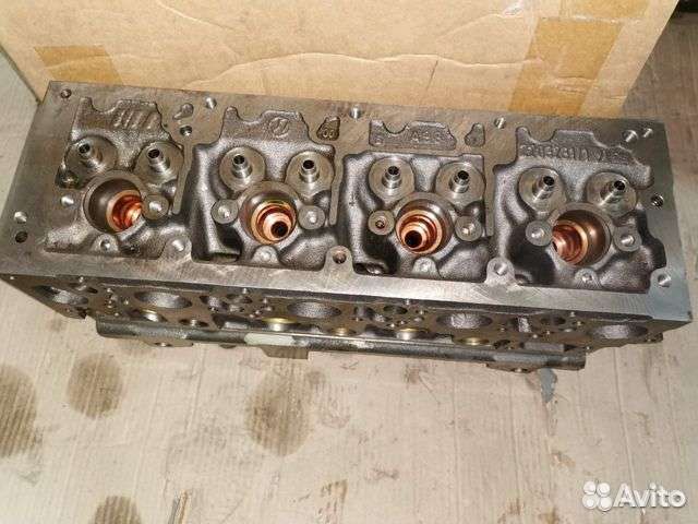 Моноблок газ 560 Штайер