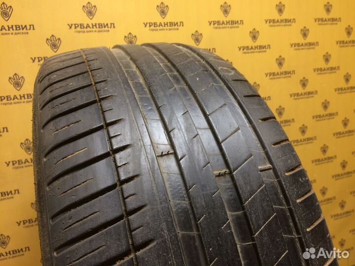 Michelin Pilot Sport 3 245/40 R18 93Y