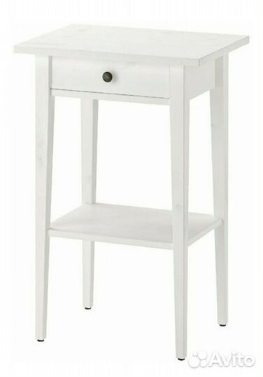 Тумбочка IKEA хэмнес цена за 2 шт