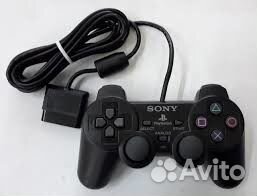 Джойстик PS 2/ PS1 (Dualshock2)