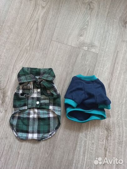 Вещи Лот Для Маленькой собаки