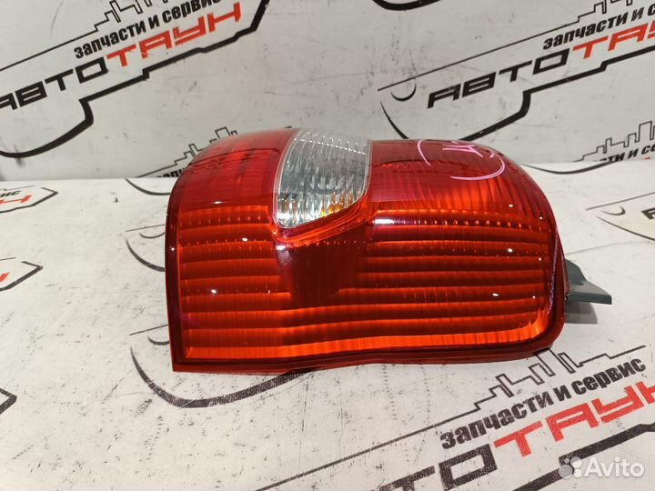 Фонарь mazda demio DW3W DW5W 4902 2 модель правый D26751150B NA6109