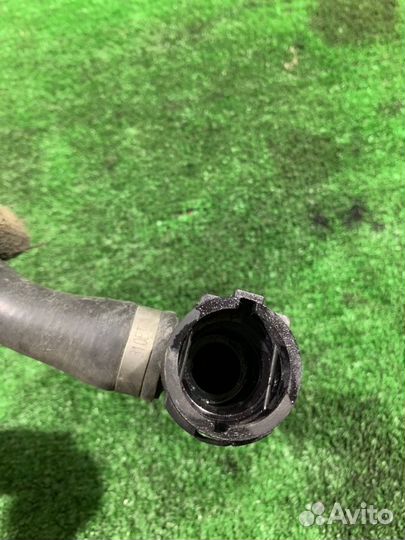 Патрубок системы охлаждения Bmw 3 F30 N20B20 2012