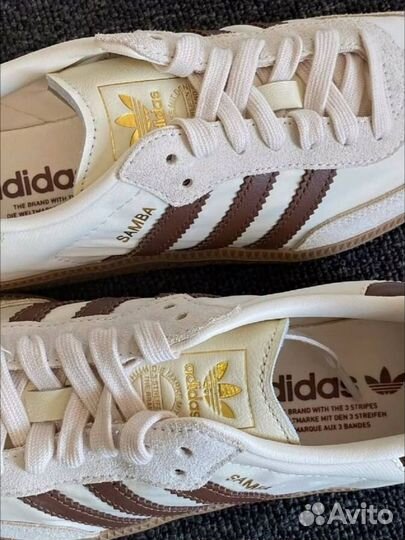 Adidas samba