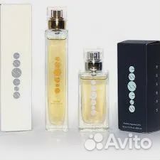 Духи, парфюм