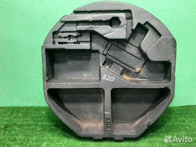 Ящик для инструментов Subaru Legacy/ Outback BM/B