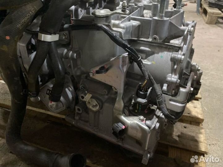 АКПП Mazda Cx-30 PY