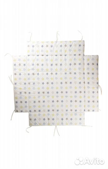 Матрас для манежа Geuther Lucilee