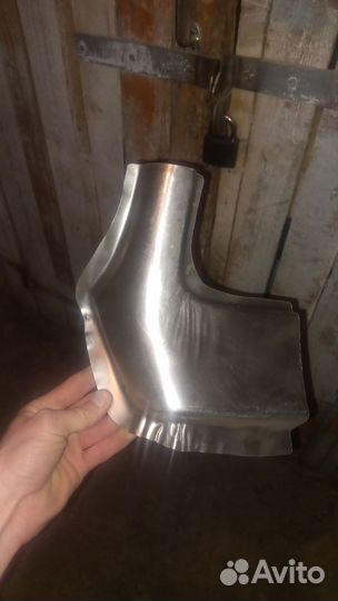 Рем вставка ваз