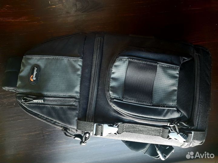 Фотоаппарат Nikon d7100