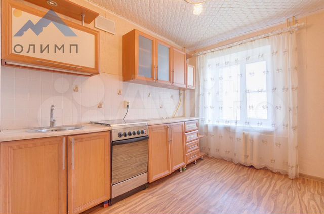 2-к. квартира, 51,2 м², 7/10 эт.