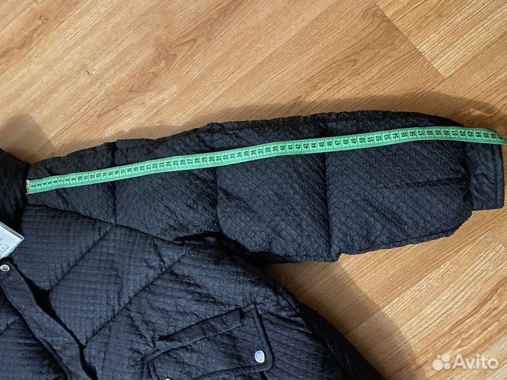 Куртка демисезонная женская новая