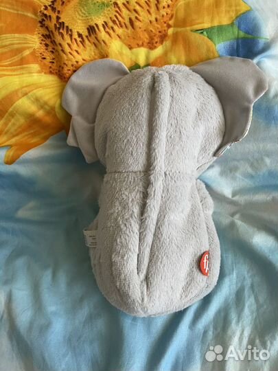 Коала Fisher Price