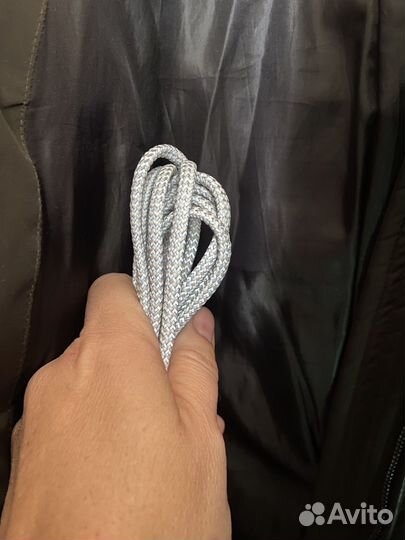 Шнурки для обуви