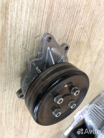 Помпа Ssangyong Actyon