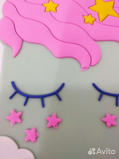 Чехол на телефон Xiaomi Redmi 5A и Redmi Plus