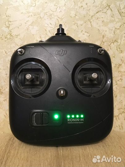 Пульт DJI Ronin M