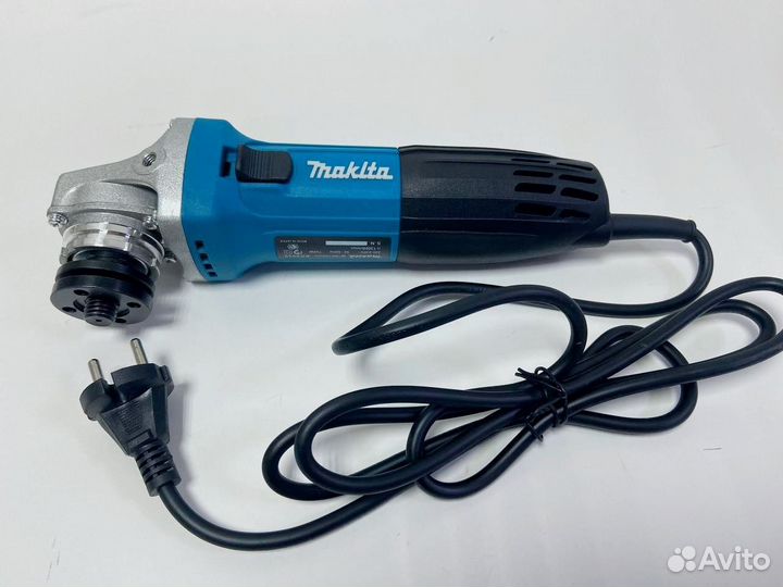 Ушм болгарка makita ga 5030 replica