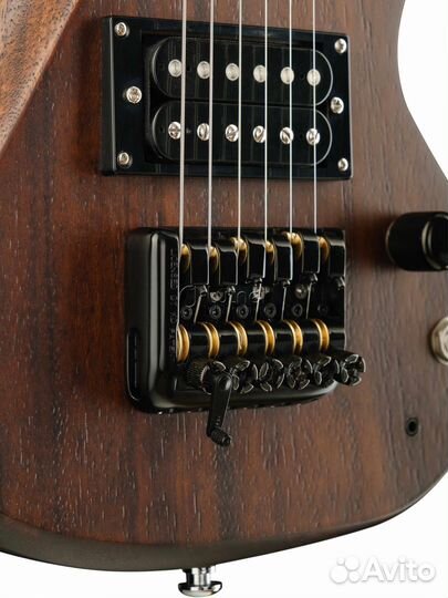 Электрогитара Easy Fix Easy-Fold-Pro