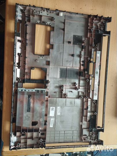 Поддон dell 15 3541, 3542, 3543, 3549