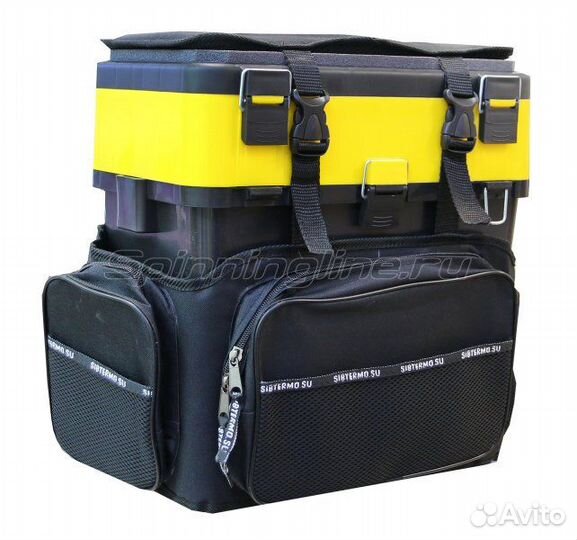 Сумка-рюкзак 