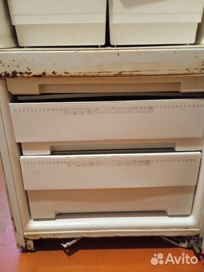 Холодильник бу