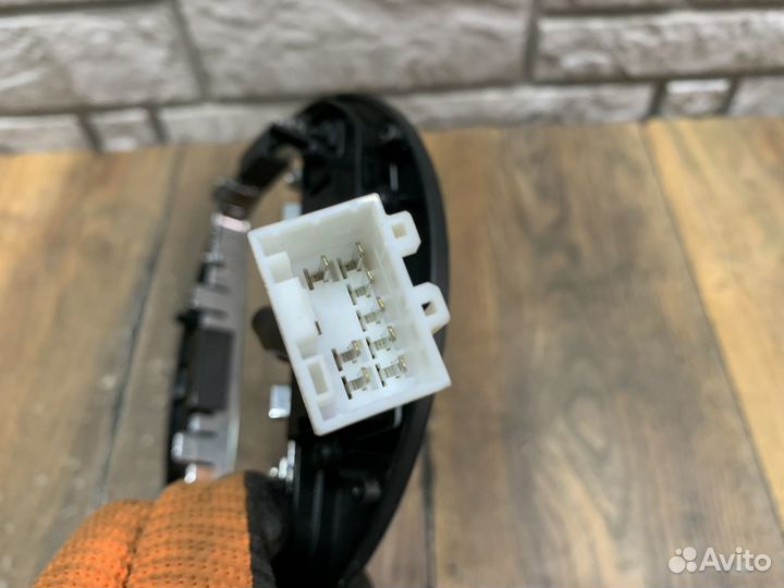 Kia Sportage Накладка индикатора