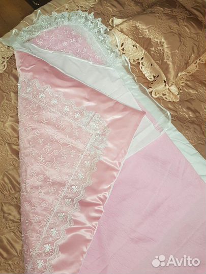 Комплект на выписку