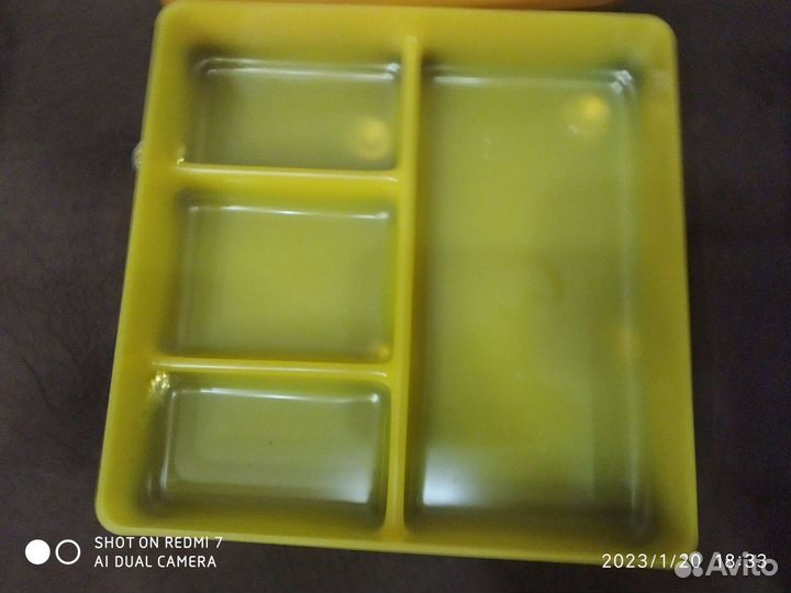 Органайзер для швейных принадлежностей