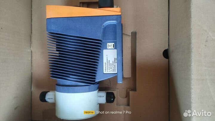 Насос Дозатор Prominent Beta/4