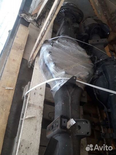 Чулок моста для Hino 300 с японского