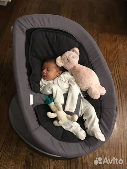 Прокат Бесплатная доставка Детский шезлонг до 20кг