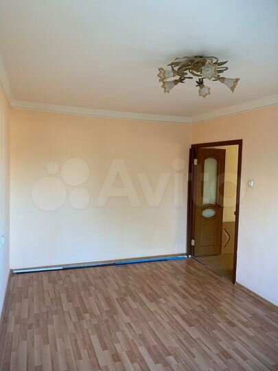 2-к. квартира, 43,1 м², 8/9 эт.