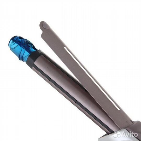Плойка rowenta steam curler