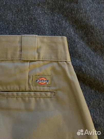 Брюки dickies