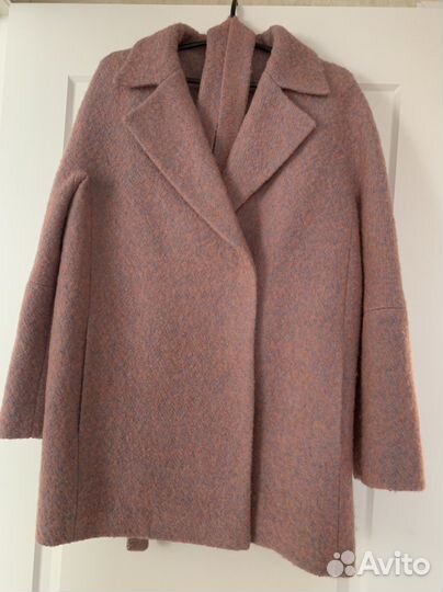 Пальто женское