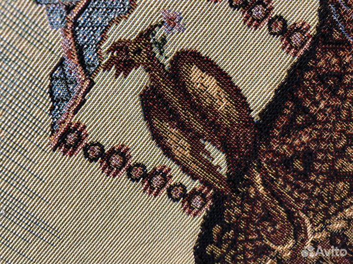 Картина гобелен