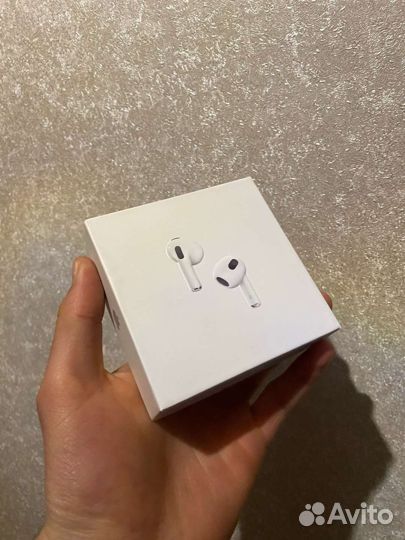 Airpods pro