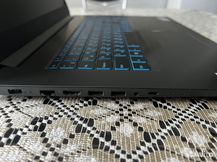 Lenovo IdeaPad L340 Gaming