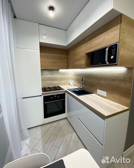 Кухня (цена за весь кпомплект) sh-0540523