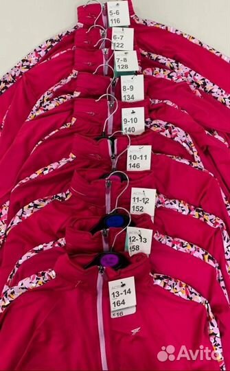 Кофты Primark 116-166 на девочку