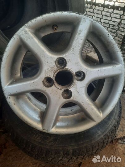 Диски ваз 498