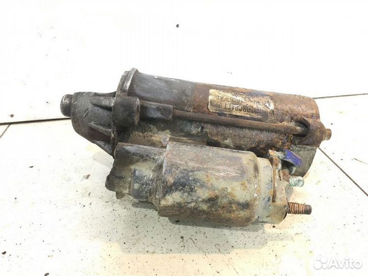 Стартер Ягуар S-Type