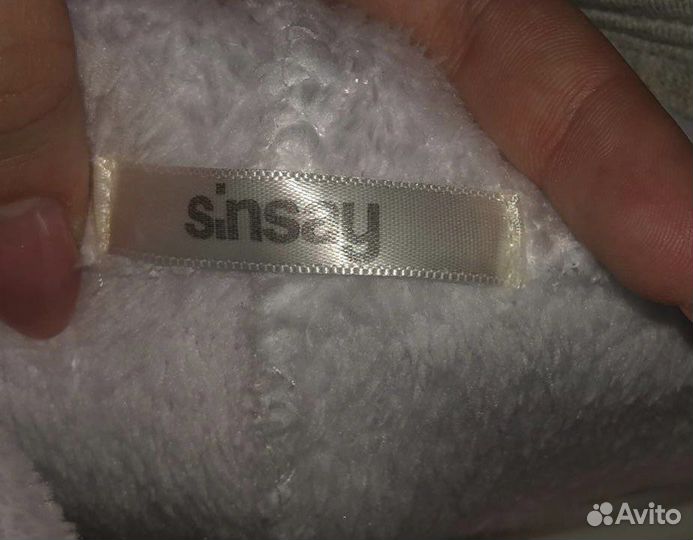 Пижама кигуруми