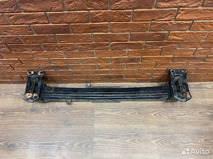 Усилитель перед бампера Hyundai Santa Fe TM 2018+