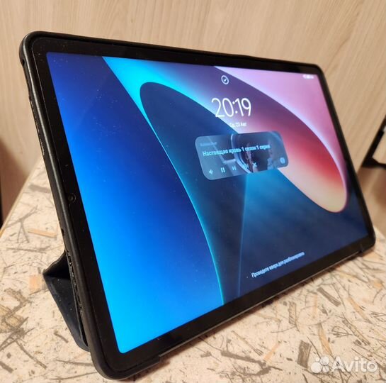 Xiaomi pad 5 6/128 идеал