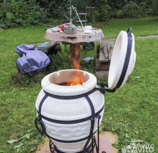 Тандыр Есаул