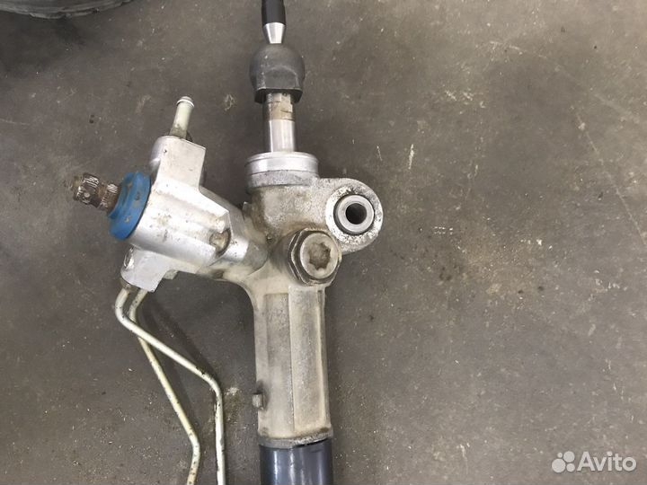 Рулевая рейка Nissan X-Trail NT30